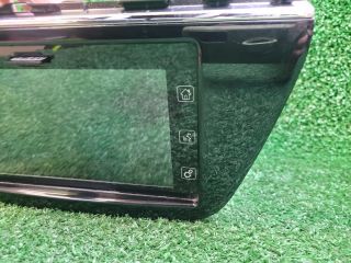 bontott SUZUKI SX4 S-Cross II Navigációs Fejegység