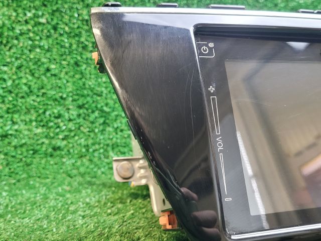 bontott SUZUKI SX4 S-Cross II Navigációs Fejegység