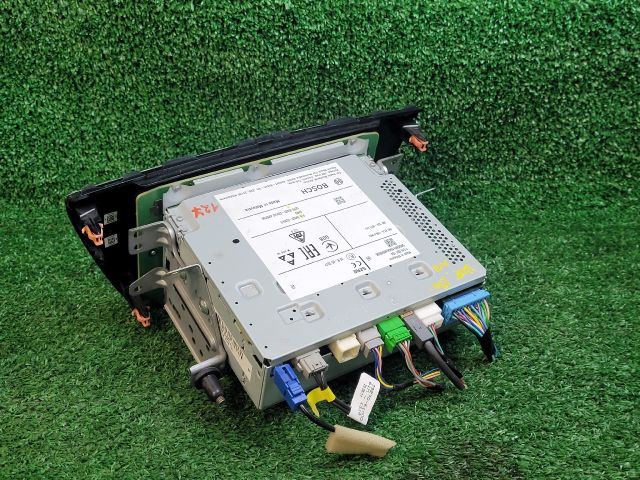 bontott SUZUKI SX4 S-Cross II Navigációs Fejegység