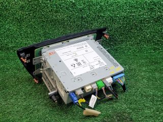 bontott SUZUKI SX4 S-Cross II Navigációs Fejegység