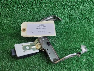 bontott SUZUKI SX4 S-Cross II Okos Kerékszelep