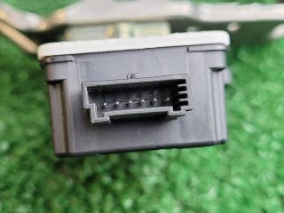 bontott SUZUKI SX4 S-Cross II Okos Kerékszelep