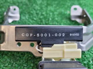 bontott SUZUKI SX4 S-Cross II Okos Kerékszelep