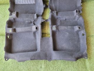 bontott SUZUKI SX4 S-Cross II Padlószőnyeg