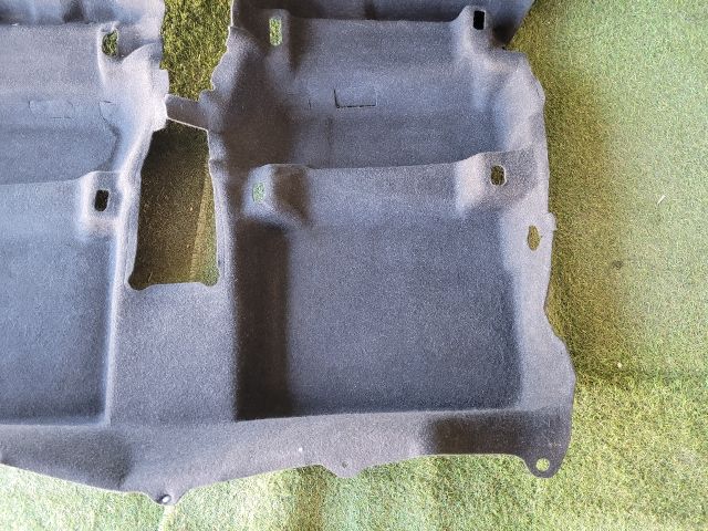 bontott SUZUKI SX4 S-Cross II Padlószőnyeg