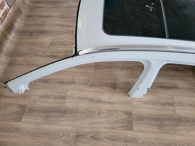 bontott SUZUKI SX4 S-Cross II Panoráma Tető