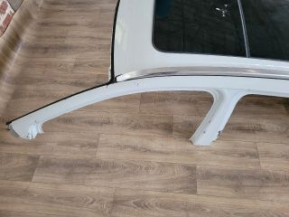 bontott SUZUKI SX4 S-Cross II Panoráma Tető