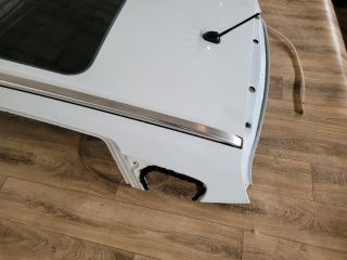 bontott SUZUKI SX4 S-Cross II Panoráma Tető