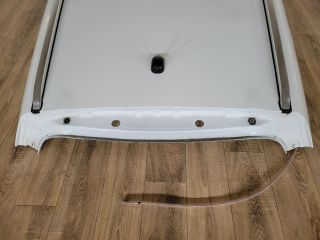 bontott SUZUKI SX4 S-Cross II Panoráma Tető