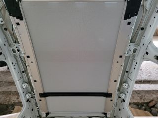 bontott SUZUKI SX4 S-Cross II Panoráma Tető