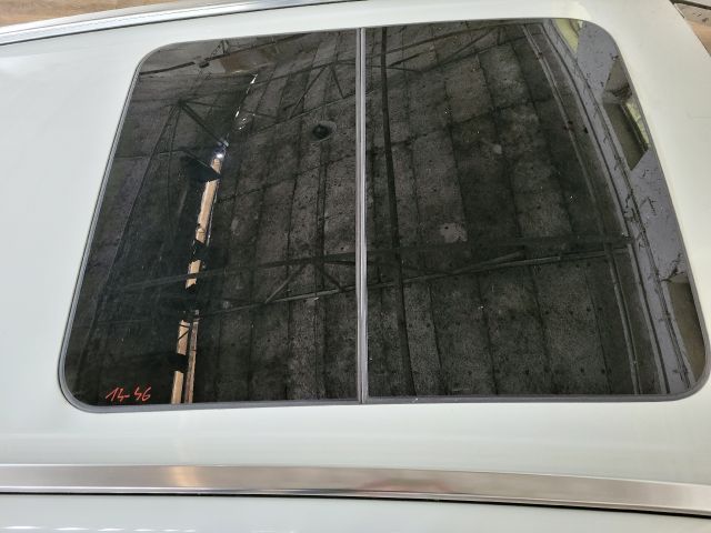 bontott SUZUKI SX4 S-Cross II Panoráma Tető