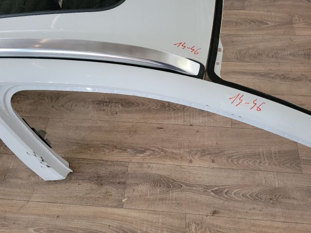 bontott SUZUKI SX4 S-Cross II Panoráma Tető