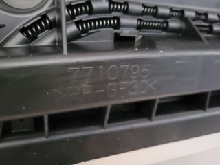 bontott SUZUKI SX4 S-Cross II Panoráma Tető