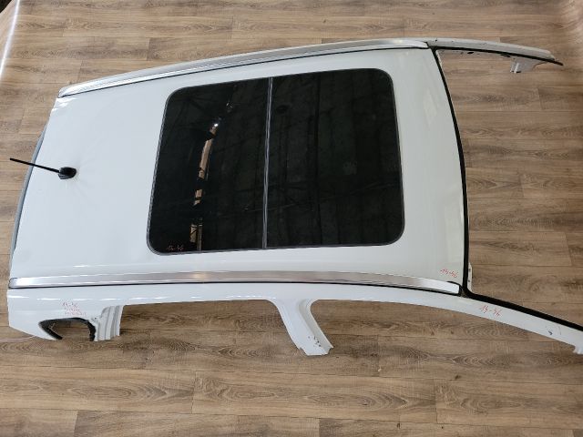 bontott SUZUKI SX4 S-Cross II Panoráma Tető