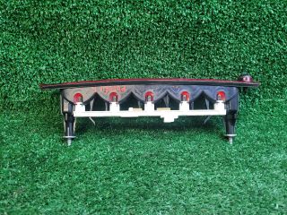 bontott SUZUKI SX4 S-Cross II Pótféklámpa