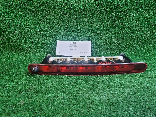 bontott SUZUKI SX4 S-Cross II Pótféklámpa