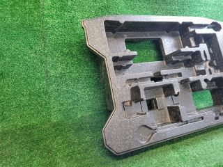 bontott SUZUKI SX4 S-Cross II Pótkerék Szerszámtartó