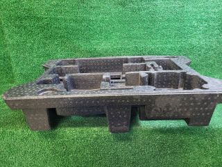 bontott SUZUKI SX4 S-Cross II Pótkerék Szerszámtartó