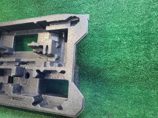 bontott SUZUKI SX4 S-Cross II Pótkerék Szerszámtartó