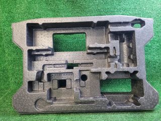 bontott SUZUKI SX4 S-Cross II Pótkerék Szerszámtartó