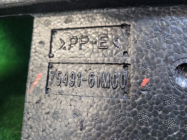 bontott SUZUKI SX4 S-Cross II Pótkerék Szerszámtartó