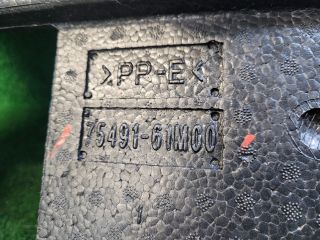 bontott SUZUKI SX4 S-Cross II Pótkerék Szerszámtartó