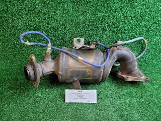 bontott SUZUKI SX4 S-Cross II Részecskeszűrő