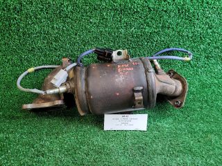 bontott SUZUKI SX4 S-Cross II Részecskeszűrő