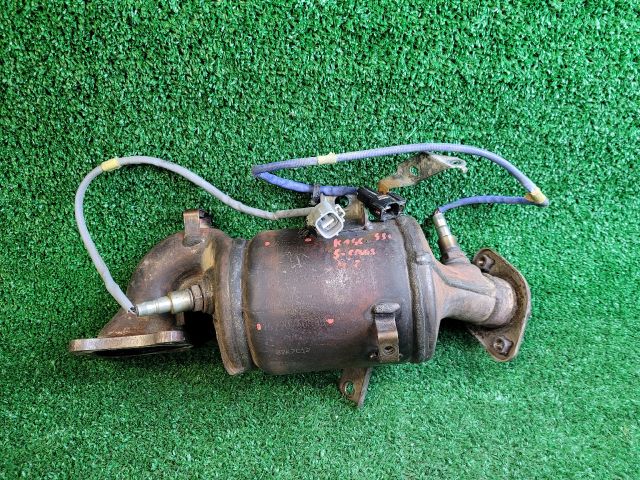 bontott SUZUKI SX4 S-Cross II Részecskeszűrő