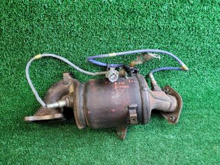 bontott SUZUKI SX4 S-Cross II Részecskeszűrő