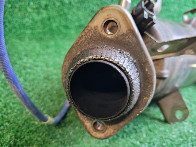 bontott SUZUKI SX4 S-Cross II Részecskeszűrő