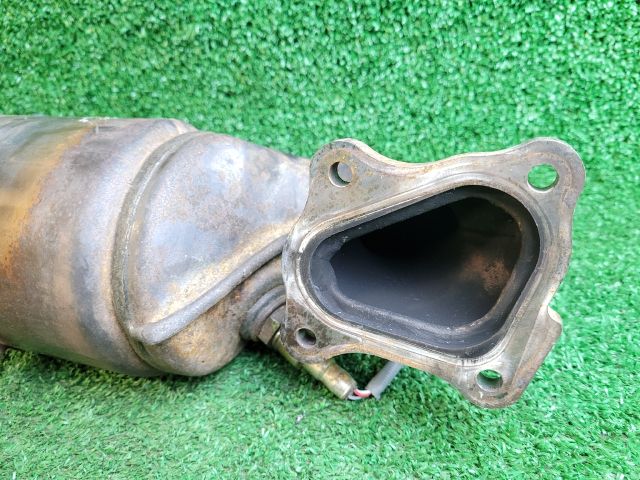 bontott SUZUKI SX4 S-Cross II Részecskeszűrő