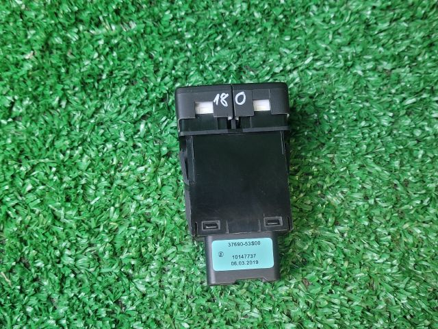 bontott SUZUKI SX4 S-Cross II Sávtartó Kapcsoló