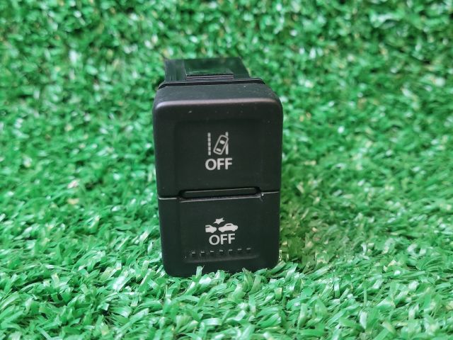 bontott SUZUKI SX4 S-Cross II Sávtartó Kapcsoló