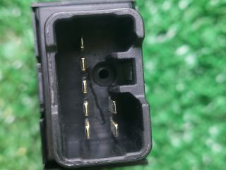 bontott SUZUKI SX4 S-Cross II Sávtartó Kapcsoló