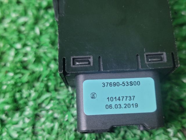 bontott SUZUKI SX4 S-Cross II Sávtartó Kapcsoló