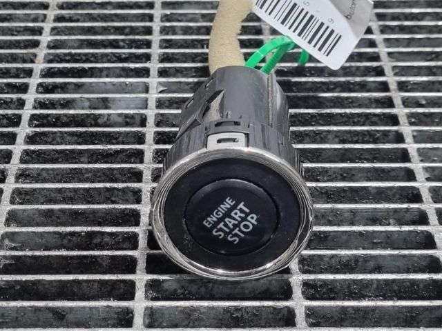 bontott SUZUKI SX4 S-Cross II Start / Stop Indító Gomb