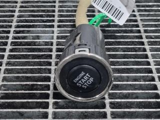 bontott SUZUKI SX4 S-Cross II Start / Stop Indító Gomb