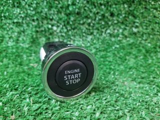 bontott SUZUKI SX4 S-Cross II Start / Stop Indító Gomb