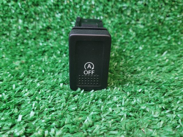 bontott SUZUKI SX4 S-Cross II Start / Stop Indító Gomb