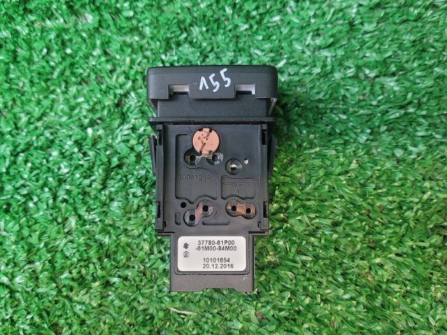 bontott SUZUKI SX4 S-Cross II Start / Stop Indító Gomb