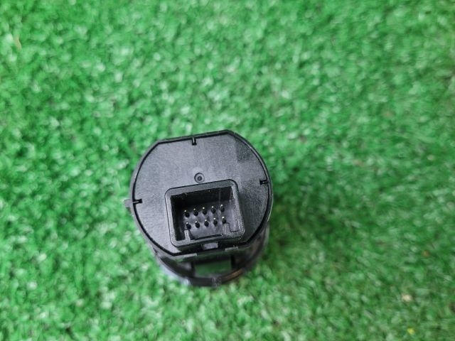 bontott SUZUKI SX4 S-Cross II Start / Stop Indító Gomb