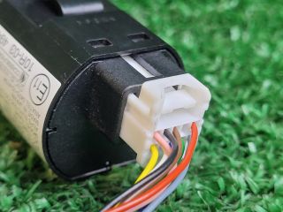 bontott SUZUKI SX4 S-Cross II Start / Stop Indító Gomb