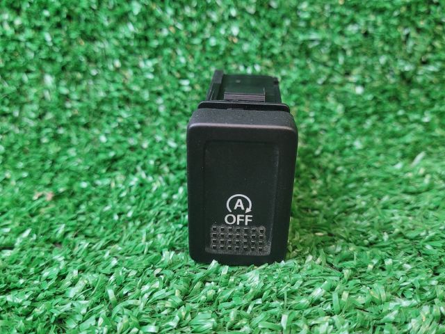 bontott SUZUKI SX4 S-Cross II Start / Stop Indító Gomb