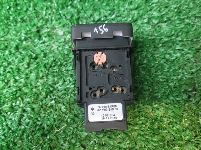 bontott SUZUKI SX4 S-Cross II Start / Stop Indító Gomb