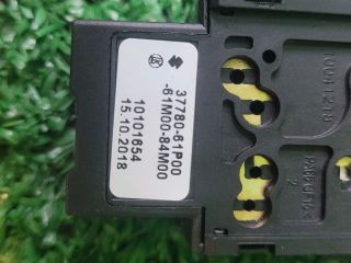 bontott SUZUKI SX4 S-Cross II Start / Stop Indító Gomb