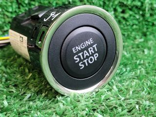 bontott SUZUKI SX4 S-Cross II Start / Stop Indító Gomb