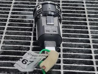 bontott SUZUKI SX4 S-Cross II Start / Stop Indító Gomb