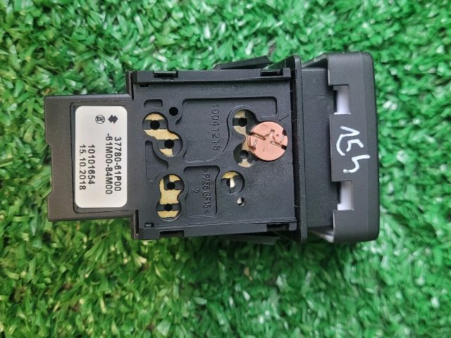 bontott SUZUKI SX4 S-Cross II Start / Stop Indító Gomb