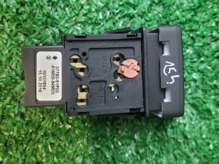 bontott SUZUKI SX4 S-Cross II Start / Stop Indító Gomb